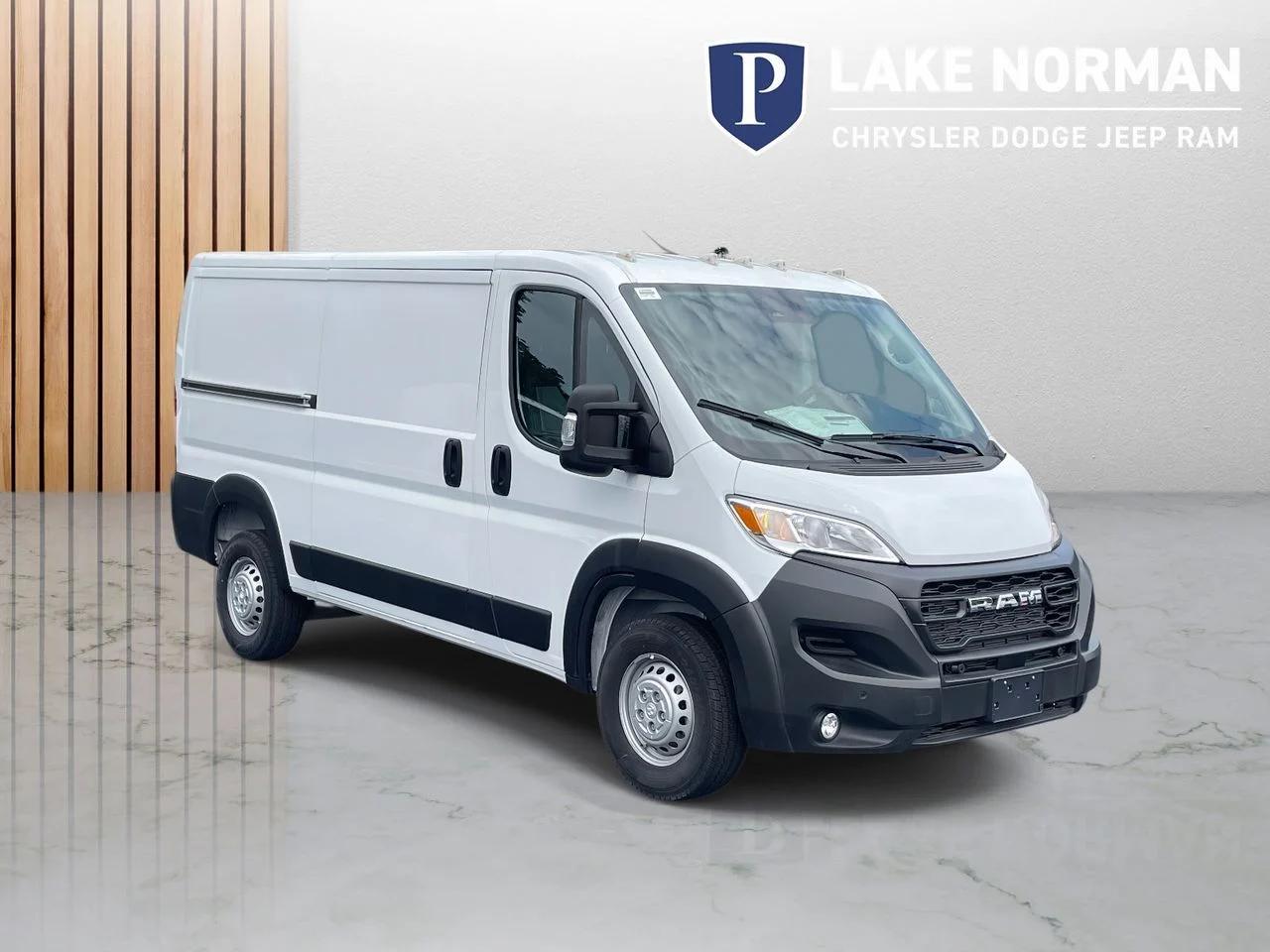 ram promaster cargo van 2024 3C6LRVAG9RE123089 image ram promaster cargo van 2024 3C6LRVAG9RE123089 image